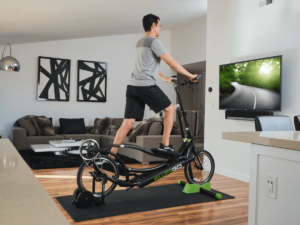 elliptigo trainer